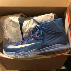 Air Max Audacity 2016